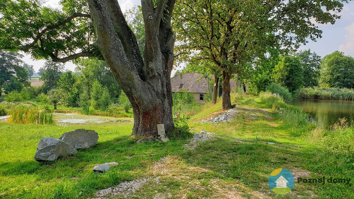 Mlýn Kakalík (Exteriér), autor: Radomír Kočí, datum: 24.8.2019