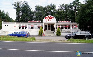 Motorest Ohio (Exteriér), autor: FB Motorest Kersko, datum: 2011