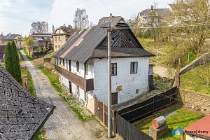 Kobylí důl 472 (Exteriér), autor: Radomír Kočí, datum: 14.4.2025