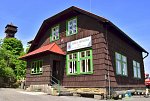 Chata Velký Javorník (Exteriér), autor: Mammut A Spol, datum: 02.06.2023